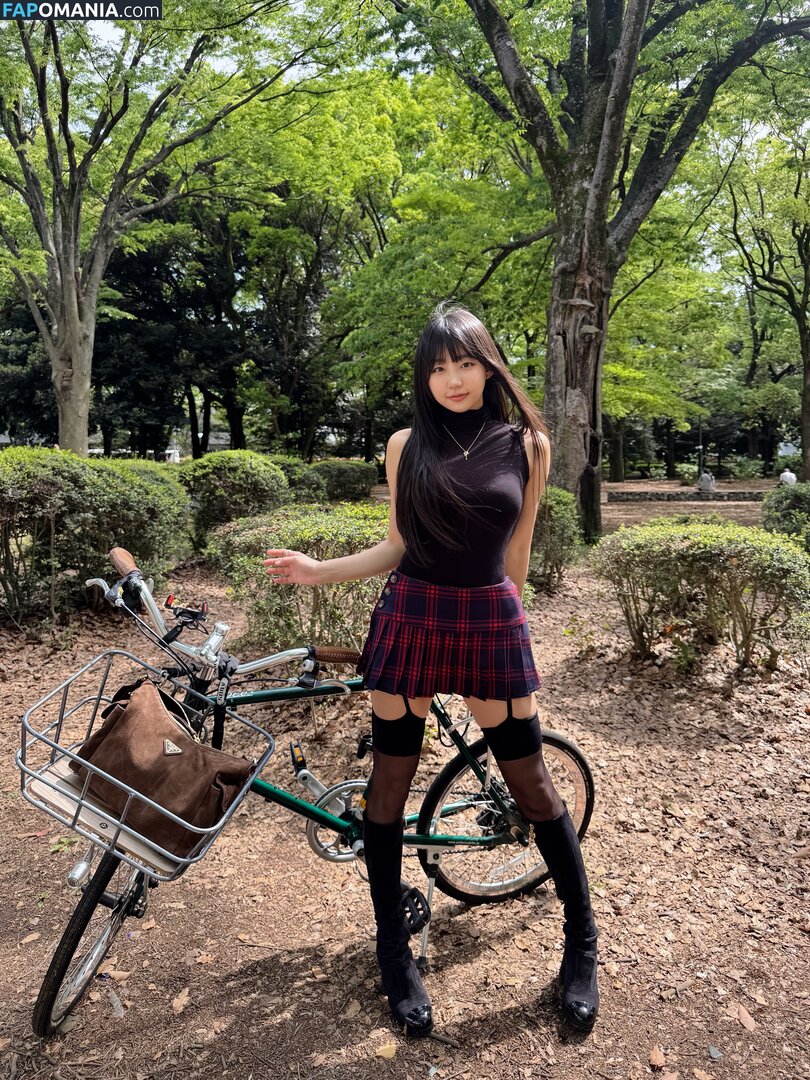 Eunji Pyoapple / djhenney / eunji / pyoapple Nu OnlyFans  Photo fuitée #252