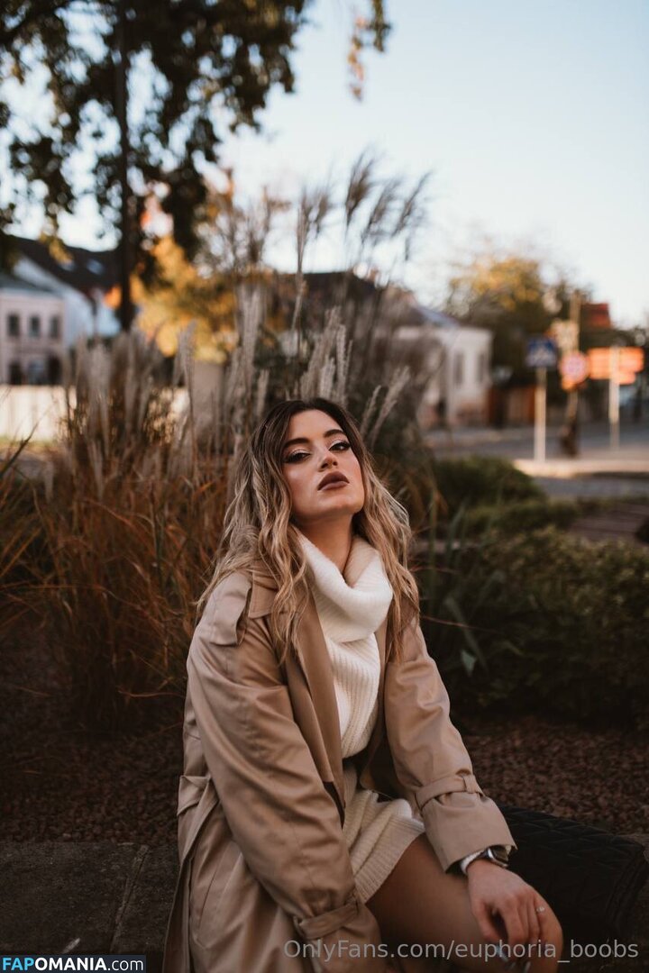 euphoria_boobs / mila_milkers Nu OnlyFans  Photo fuitée #14