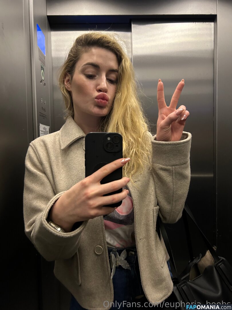 euphoria_boobs / mila_milkers Nu OnlyFans  Photo fuitée #20