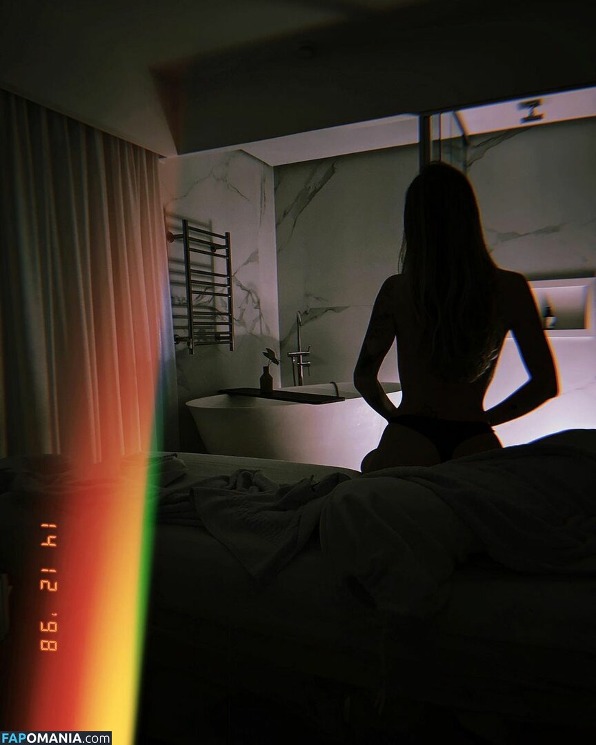 euyaz Nu OnlyFans  Photo fuitée #45