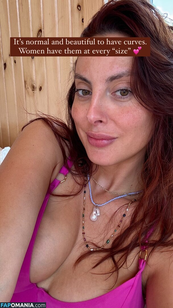 Eva Amurri / thehappilyeva Nu OnlyFans  Photo fuitée #242
