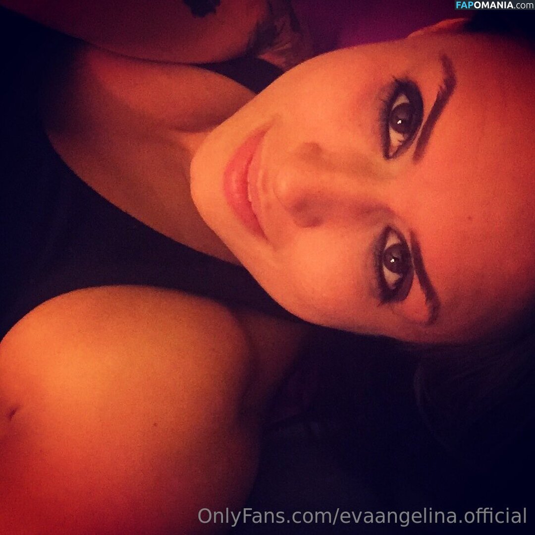 Eva Angelina / evaangelina.official / evaangelina.xoxo Nu OnlyFans  Photo fuitée #18