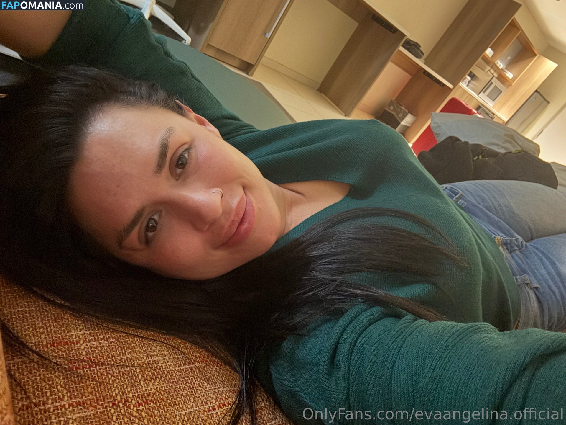 Eva Angelina / evaangelina.official / evaangelina.xoxo Nu OnlyFans  Photo fuitée #30