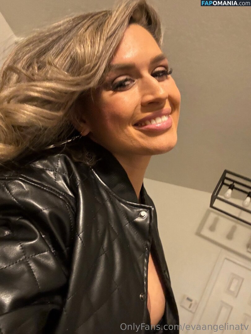 Eva Angelina / evaangelina.official / evaangelina.xoxo Nu OnlyFans  Photo fuitée #87