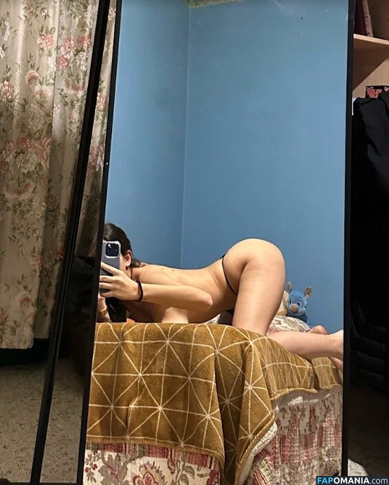 Eva Batista / evabatistaa Nu OnlyFans  Photo fuitée #17
