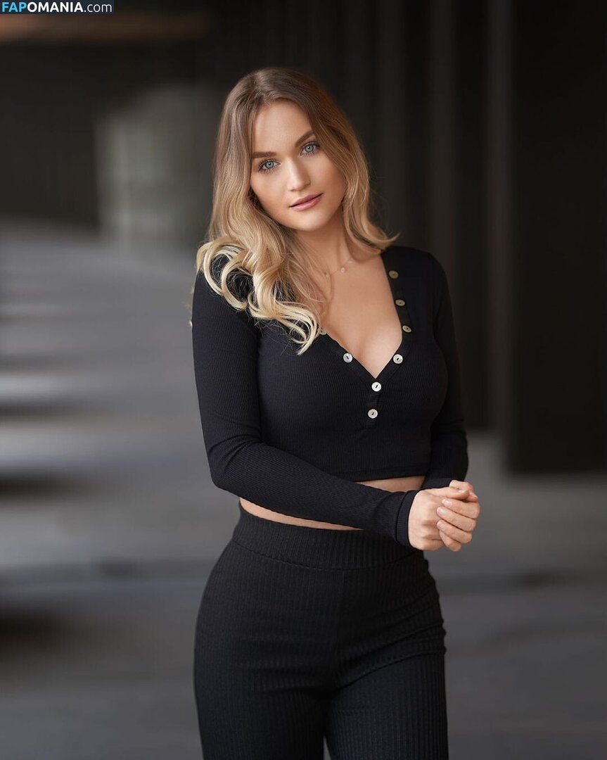 Eva Krämer / eva.krmr / jilxeva Nu OnlyFans  Photo fuitée #1