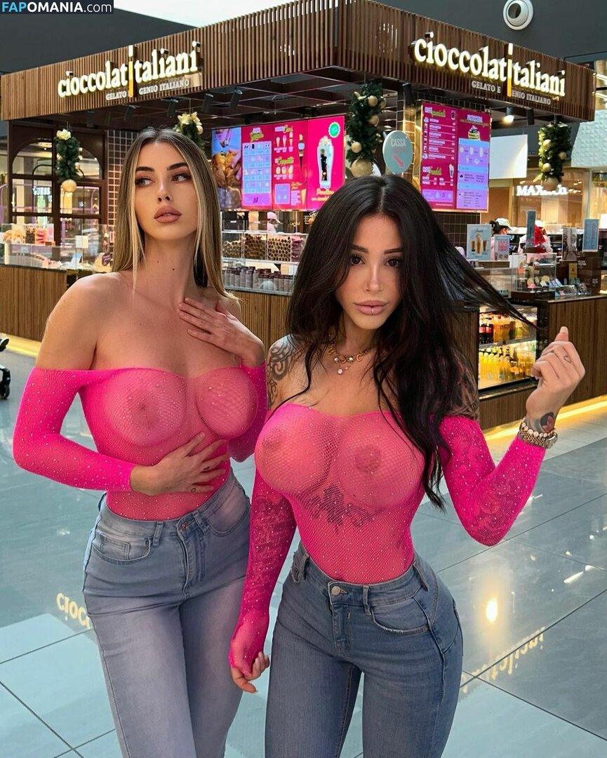 Eva Menta / evamenta / evamentaok Nu OnlyFans  Photo fuitée #100