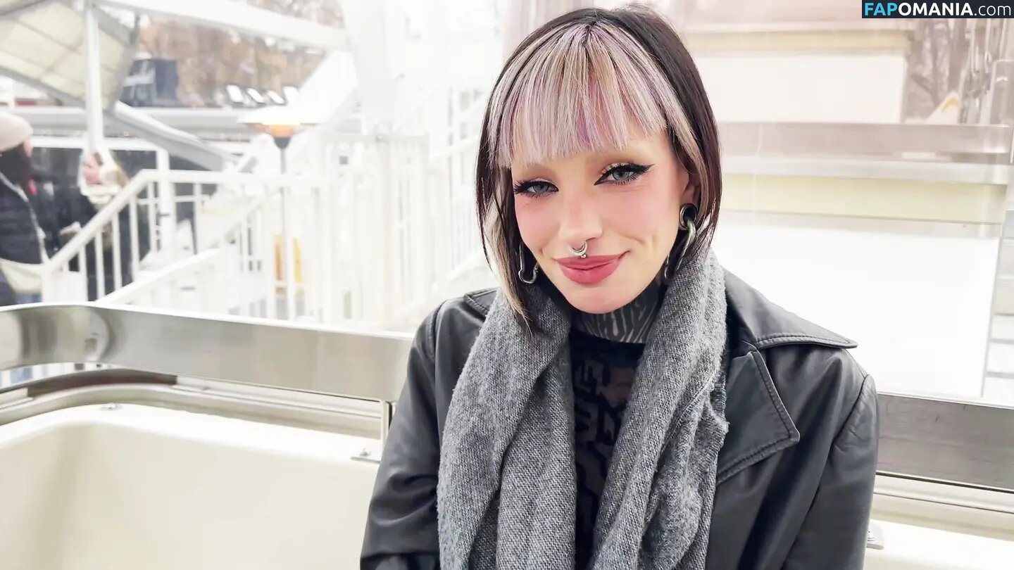 Eva Nexus / Sleeperly / eva_nexus / https: / realevanexus Nu OnlyFans  Photo fuitée #1