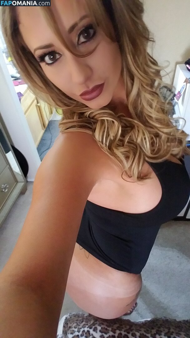 Eva Notty / evanotty / nottysquad Nu OnlyFans  Photo fuitée #124