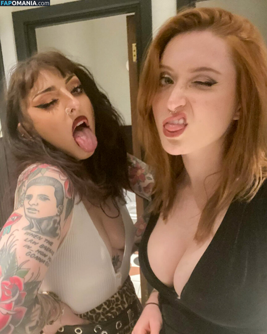 Eva O'Hara / eva__ohara Nu OnlyFans  Photo fuitée #1