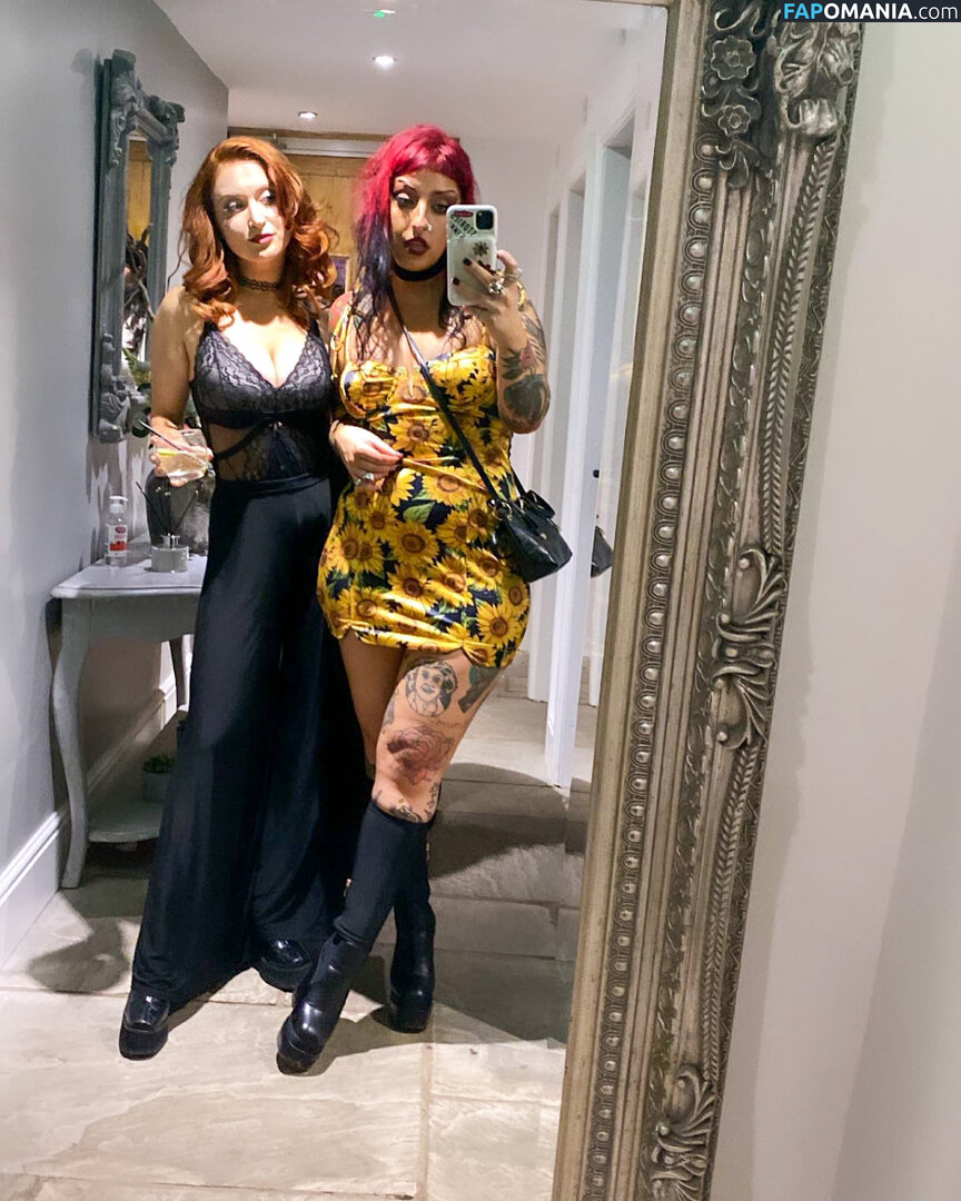 Eva O'Hara / eva__ohara Nu OnlyFans  Photo fuitée #2