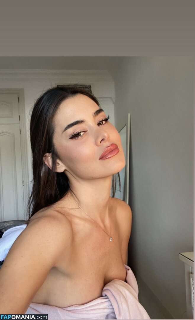 Eva Padlock / evapadlock Nu OnlyFans  Photo fuitée #513