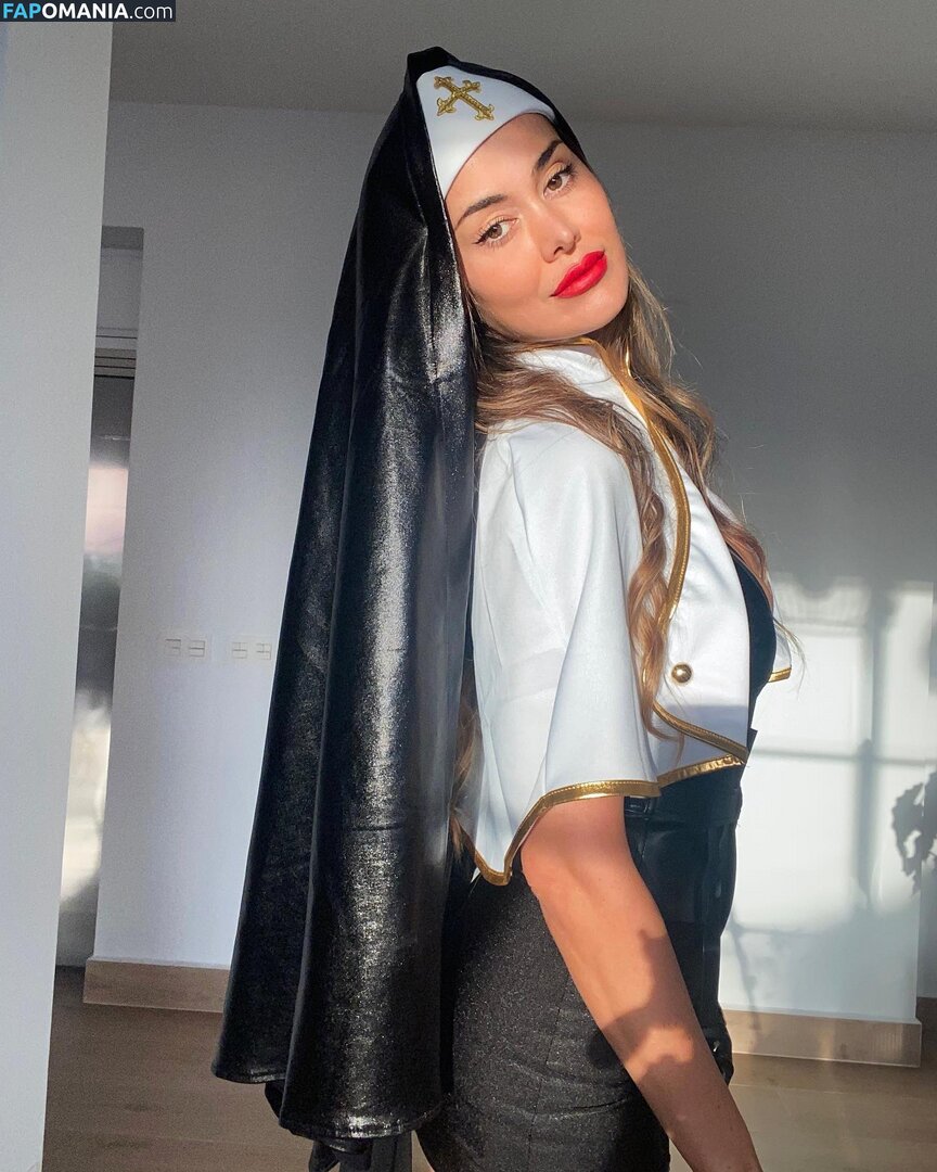 Eva Padlock / evapadlock Nu OnlyFans  Photo fuitée #641