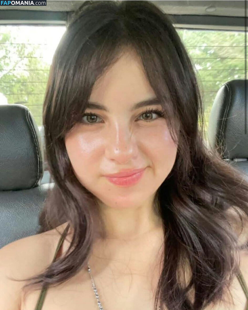 Eva Partis / soyevapartis Nu OnlyFans  Photo fuitée #1