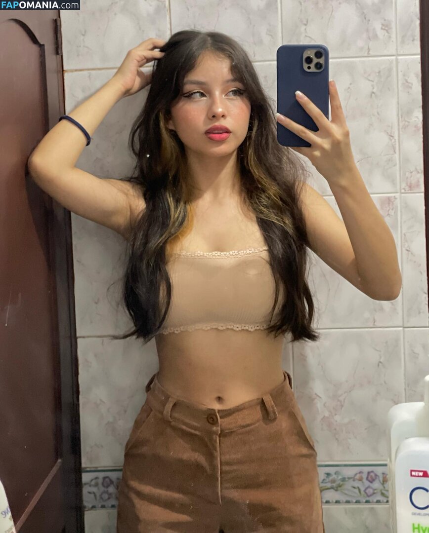 Eva Partis / soyevapartis Nu OnlyFans  Photo fuitée #6