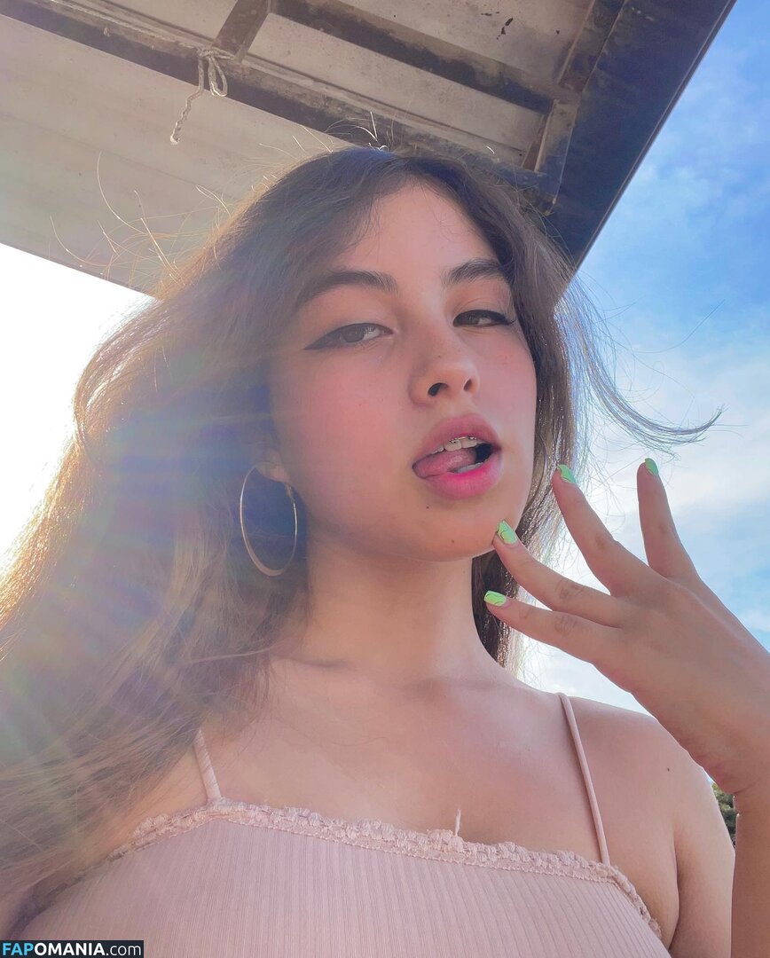 Eva Partis / soyevapartis Nu OnlyFans  Photo fuitée #9