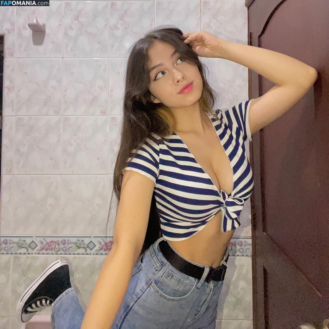 Eva Partis / soyevapartis Nu OnlyFans  Photo fuitée #12