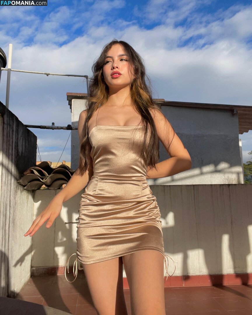 Eva Partis / soyevapartis Nu OnlyFans  Photo fuitée #13