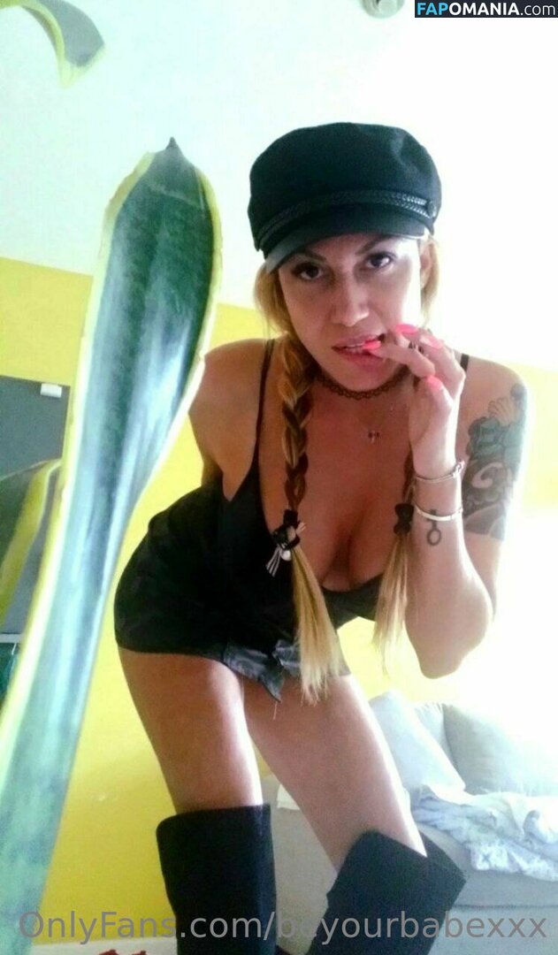 evacream Nu OnlyFans  Photo fuitée #9