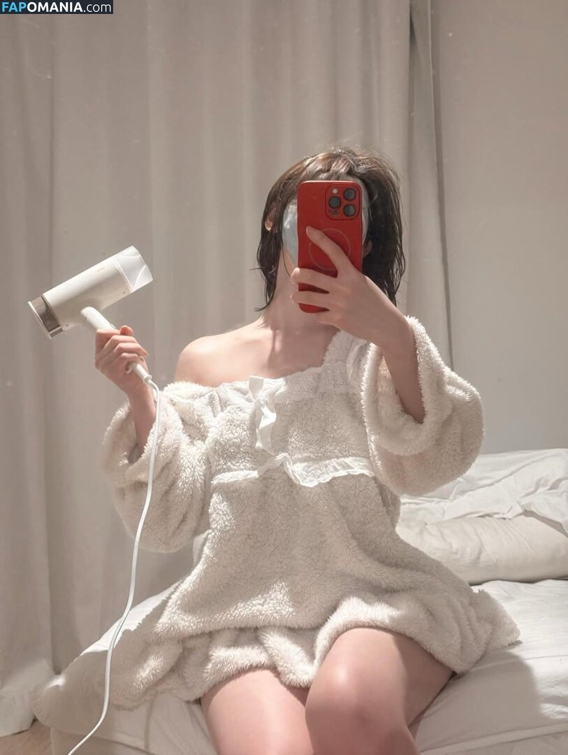 Evawishx / Evawxsh / hanxiao_ss / imeva Nu OnlyFans  Photo fuitée #14