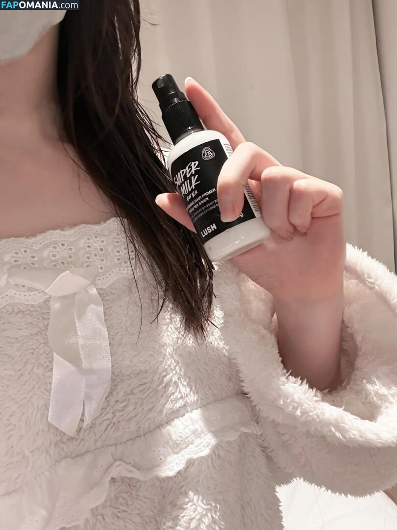 Evawishx / Evawxsh / hanxiao_ss / imeva Nu OnlyFans  Photo fuitée #15