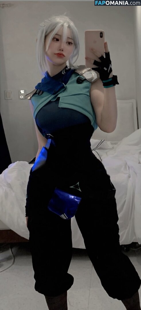 Evawxsh / happyunaaa Social Media Nu OnlyFans  Photo fuitée #1