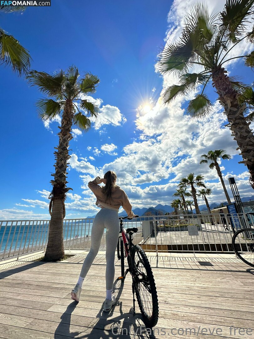 eve_free / everfreeorg Nu OnlyFans  Photo fuitée #40