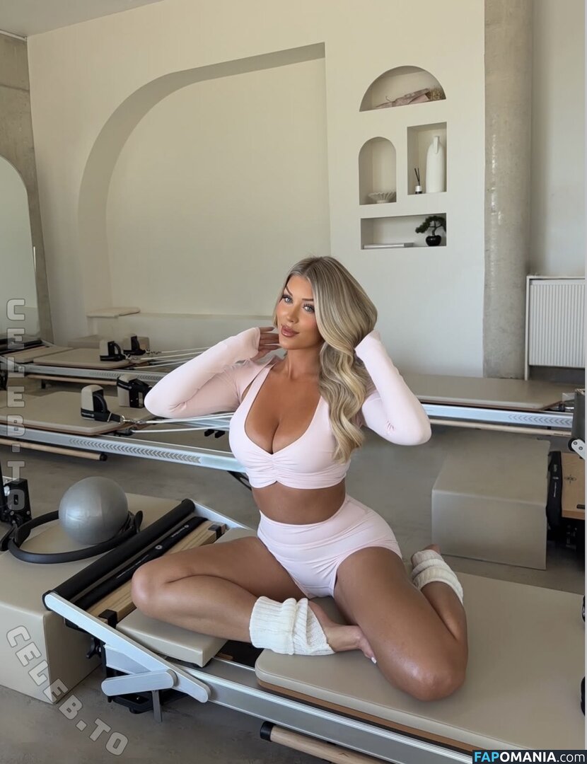 Eve Gale / EveGale9 / evegale / https: Nu OnlyFans  Photo fuitée #1
