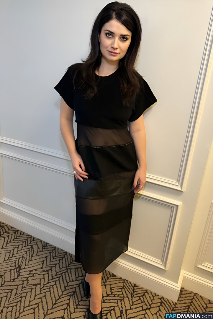 Eve Hewson / evehewson Nu OnlyFans  Photo fuitée #134