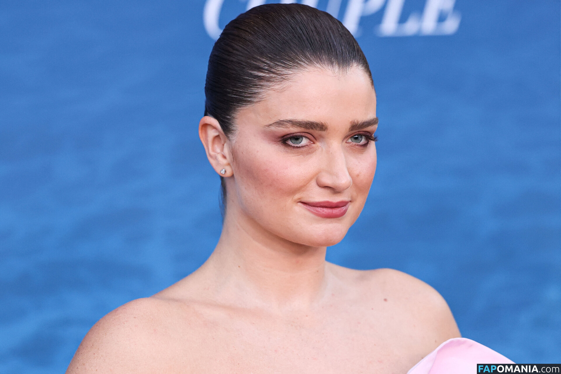 Eve Hewson / evehewson Nu OnlyFans  Photo fuitée #137