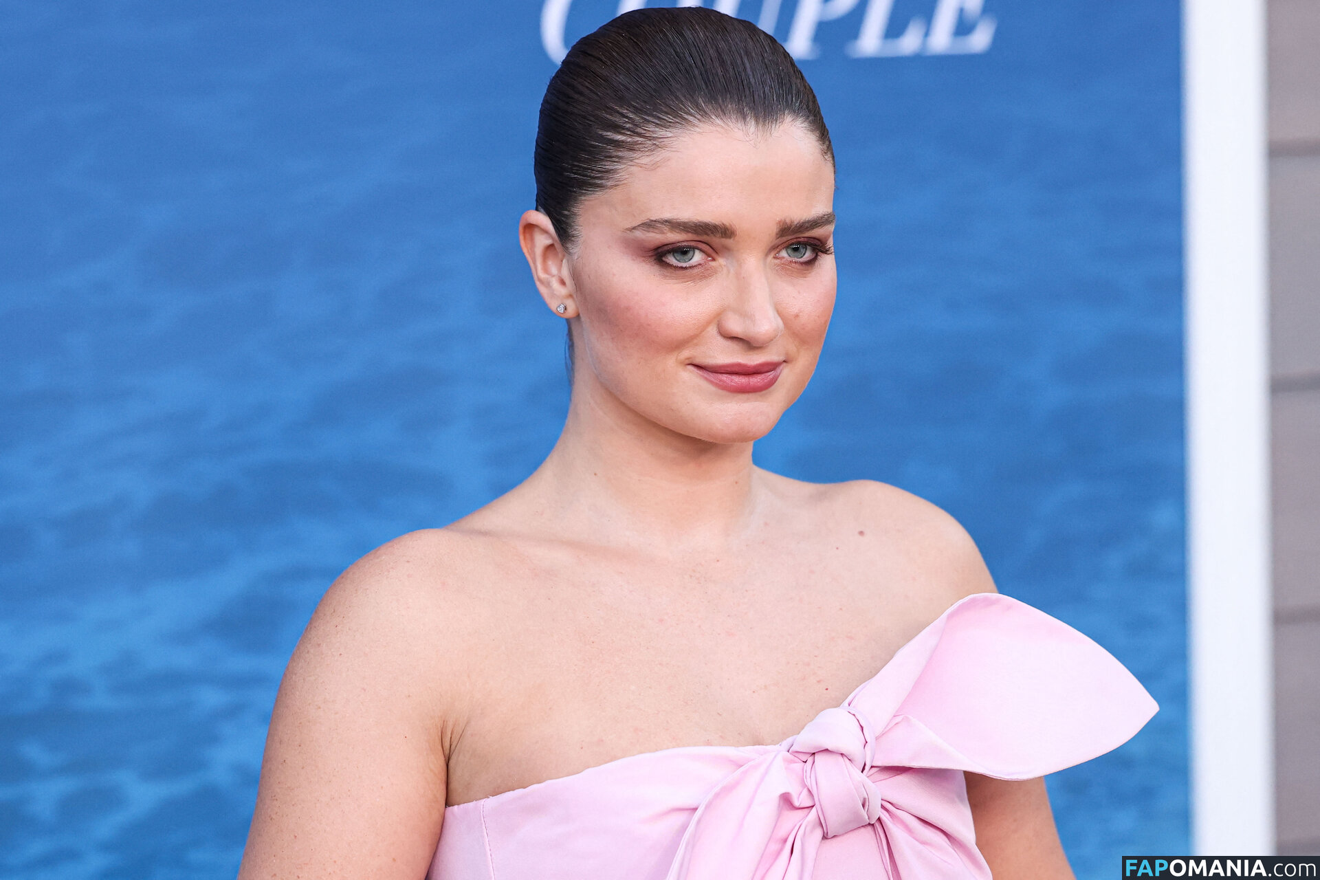 Eve Hewson / evehewson Nu OnlyFans  Photo fuitée #138