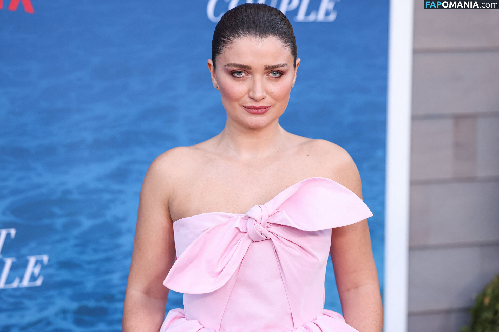 Eve Hewson / evehewson Nu OnlyFans  Photo fuitée #140