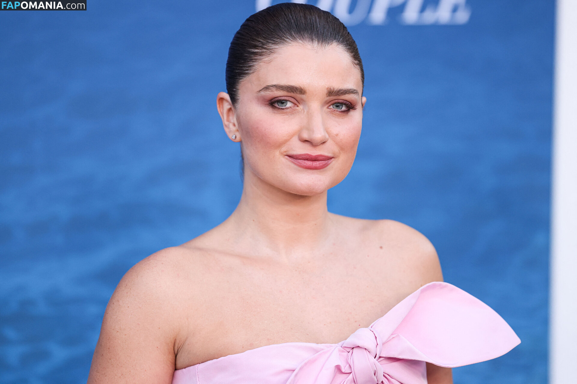 Eve Hewson / evehewson Nu OnlyFans  Photo fuitée #144