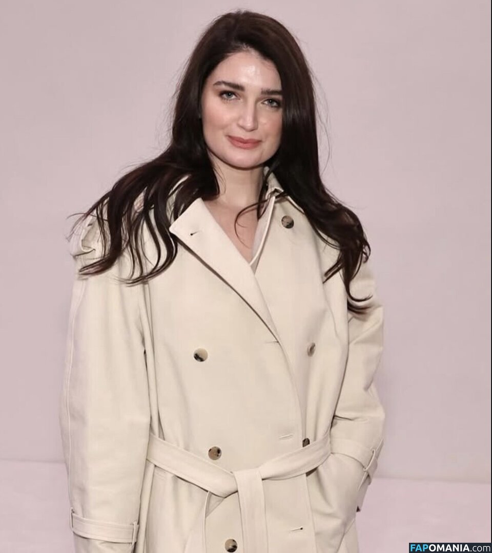 Eve Hewson / evehewson Nu OnlyFans  Photo fuitée #146