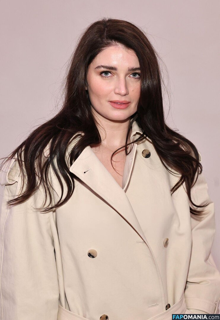 Eve Hewson / evehewson Nu OnlyFans  Photo fuitée #148