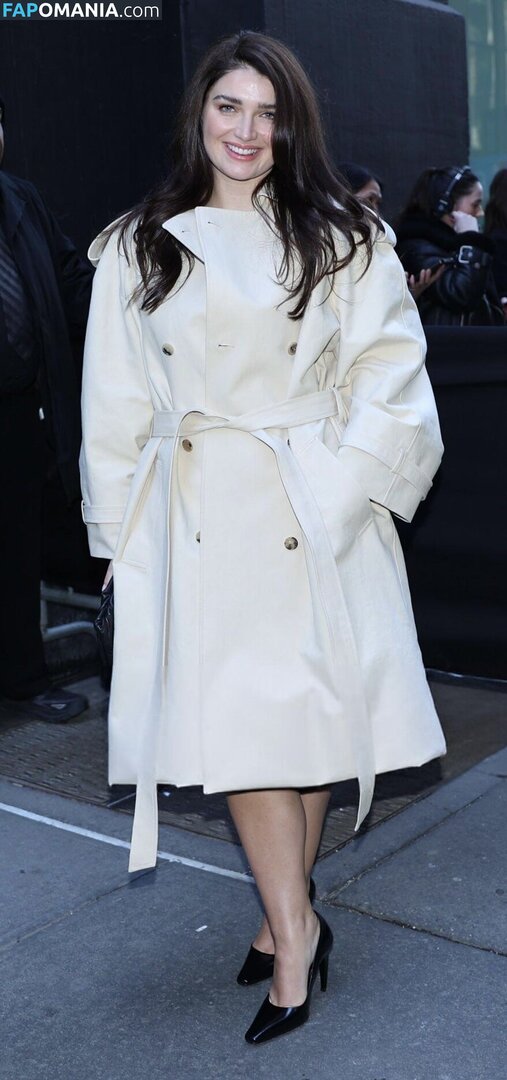 Eve Hewson / evehewson Nu OnlyFans  Photo fuitée #152