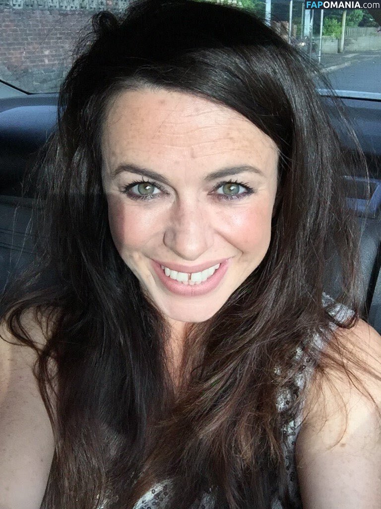 Eve Myles / teamevemyles Nu OnlyFans  Photo fuitée #2