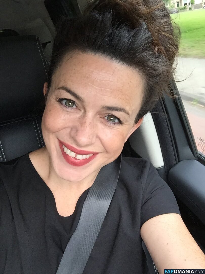 Eve Myles / teamevemyles Nu OnlyFans  Photo fuitée #3