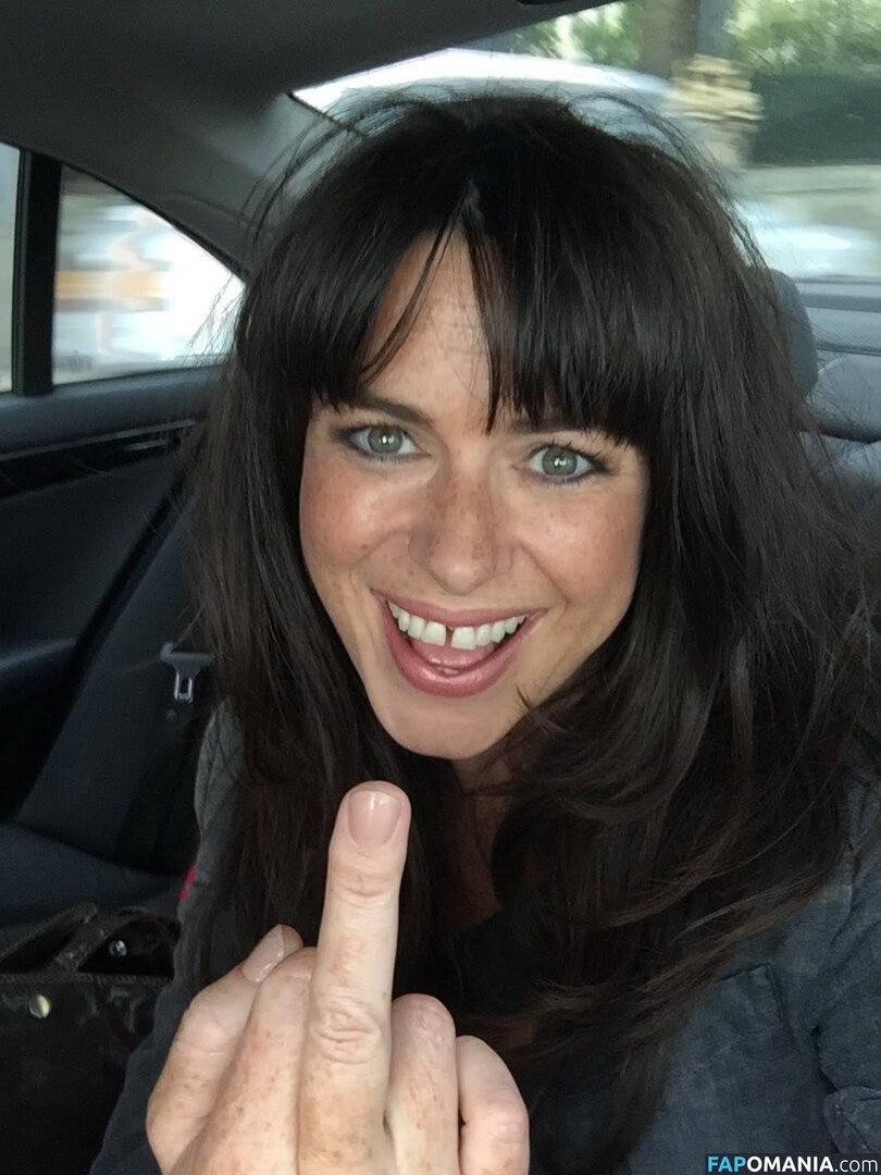Eve Myles / teamevemyles Nu OnlyFans  Photo fuitée #5