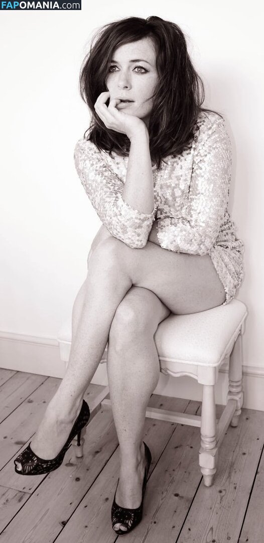 Eve Myles / teamevemyles Nu OnlyFans  Photo fuitée #9
