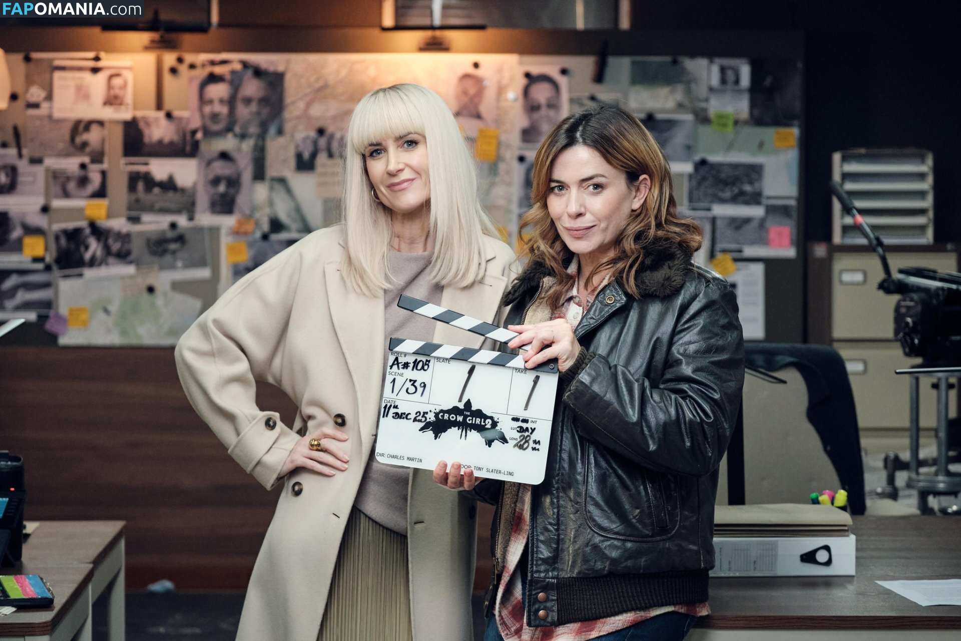 Eve Myles / teamevemyles Nu OnlyFans  Photo fuitée #12