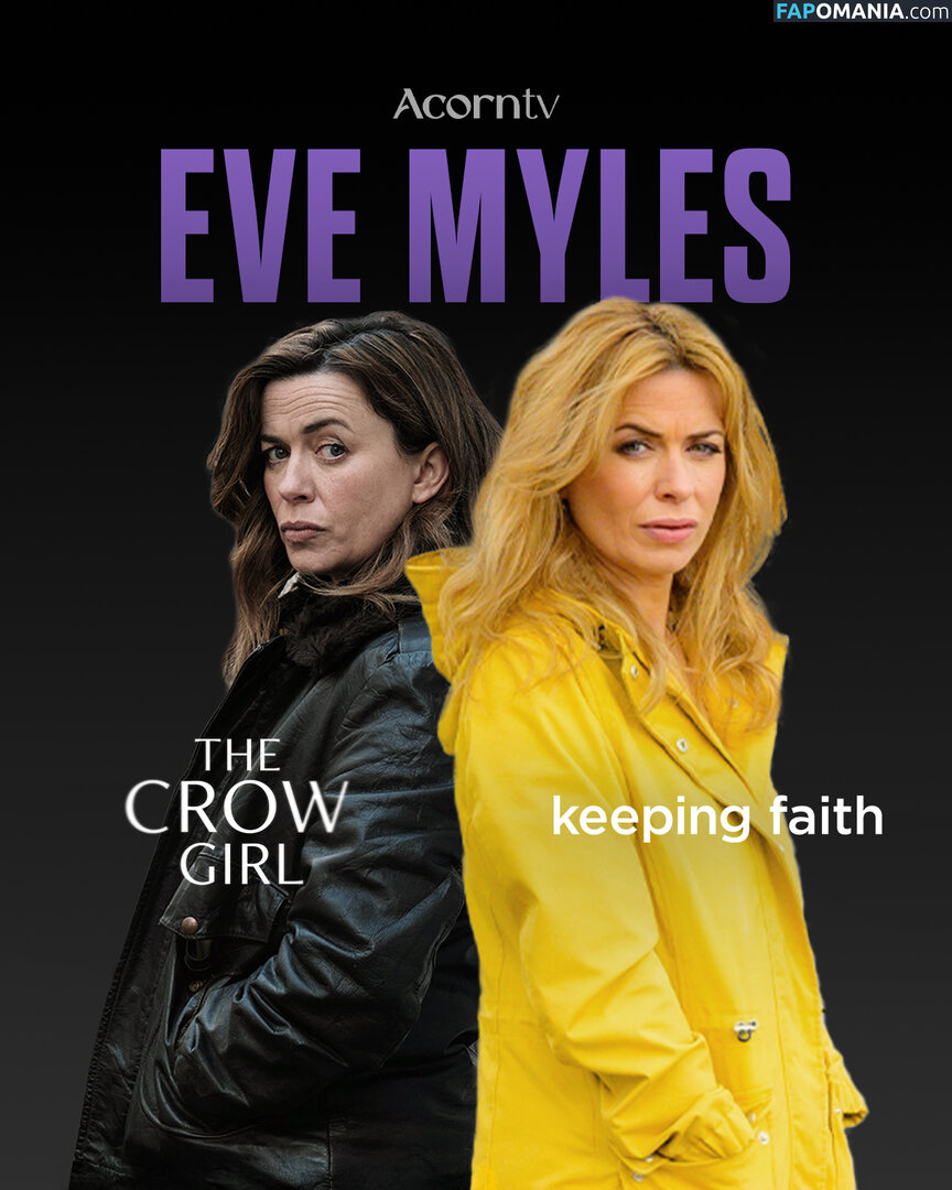 Eve Myles / teamevemyles Nu OnlyFans  Photo fuitée #13