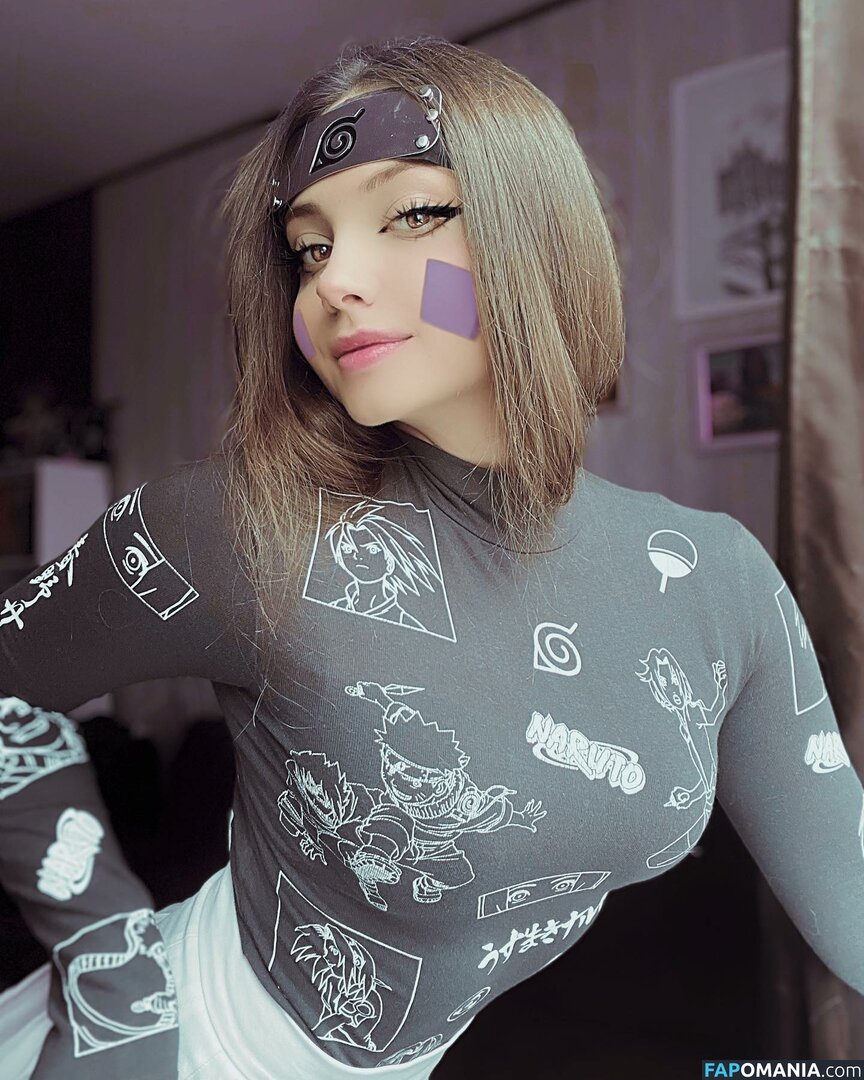 Evelinaava / by_evelinka / patreonevelinaava Nu OnlyFans  Photo fuitée #1
