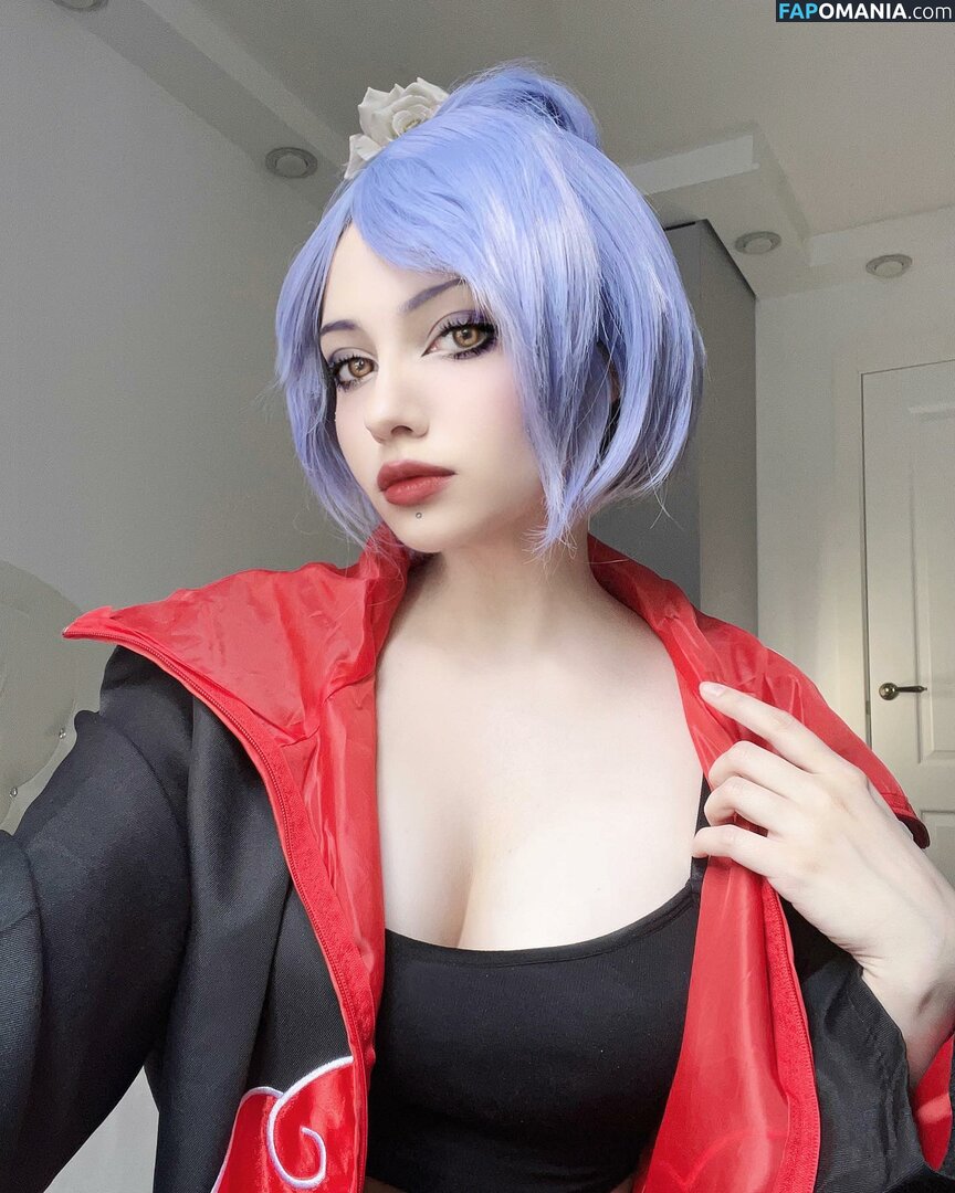 Evelinaava / by_evelinka / patreonevelinaava Nu OnlyFans  Photo fuitée #4