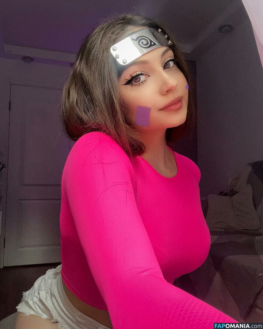Evelinaava / by_evelinka / patreonevelinaava Nu OnlyFans  Photo fuitée #5
