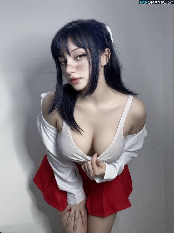 Evelinaava / _evelinaava_ / by_evelinka / evelinaavaa / https: / patreonevelinaava Nu OnlyFans  Photo fuitée #26