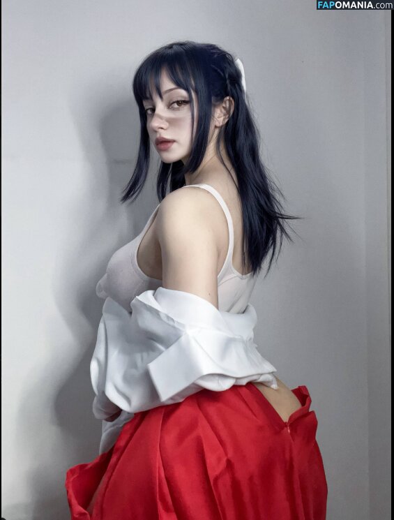 Evelinaava / _evelinaava_ / by_evelinka / evelinaavaa / https: / patreonevelinaava Nu OnlyFans  Photo fuitée #27