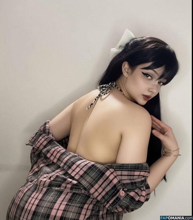 Evelinaava / _evelinaava_ / by_evelinka / evelinaavaa / https: / patreonevelinaava Nu OnlyFans  Photo fuitée #29