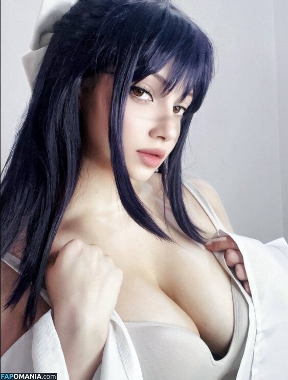 Evelinaava / _evelinaava_ / by_evelinka / evelinaavaa / https: / patreonevelinaava Nu OnlyFans  Photo fuitée #33
