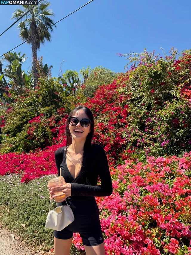 Evelyn Ha / eveee9 / hjevelyn Nu OnlyFans  Photo fuitée #6